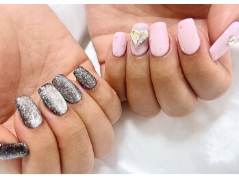 ネイルサロン イーウィ(Ewy)/［吉祥寺］ネイル/パラジェル