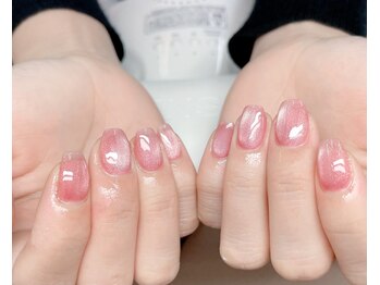 アリスネイル(Alice Nail)/