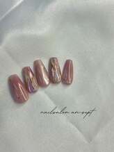 アン セプト(an-SEPT.)/定額デザイン¥11000