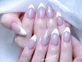 フカラーフレンチ