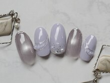 ネイルアッシュ(Nail H)/デザインコース