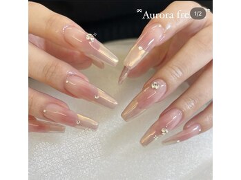 ネイルアンドアイラッシュヴィーナ ゆめタウン廿日市店 (Nail&EyeLash Vina)/