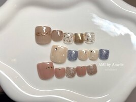 フット店内サンプル:ruka