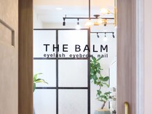 ザ バームシックス 銀座三丁目店(THE BALM six)の雰囲気（”最高に可愛い”を見つけるマツエク&眉毛&まつげパーマ♪）