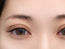 ネロ(nelo.)の雰囲気（マツエク｜1本1本丁寧に装着いたします。カラーエクステも人気◎）