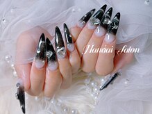 ハナアイ サロン 新大久保店(hanaai salon)/ワンホンスカルプ