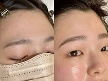 EYEBROW STUDIO 711.