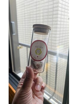 ミホズルーム(Miho‘s room)/人気のハーブティー