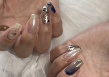 ブレスドゥ(Blessed)