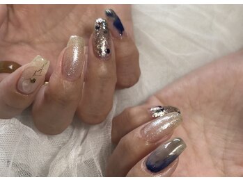 ブレスドゥ(Blessed)