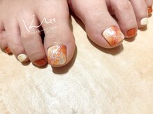 クレー(Klee)/FOOT定額SimpleDesignコース