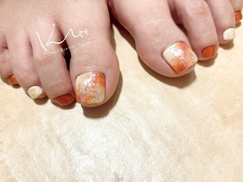 クレー(Klee)/FOOT定額SimpleDesignコース