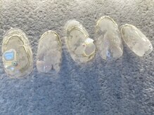 ネイルルーム トリニティ(Nail Room Trinity)/sample　design