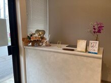 メリア(melia)/サロン内観