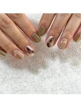 オリ('Oli)/ニュアンスデザイン