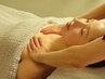 【ツラい箇所をさらに深くアプローチ】じっくり整うご褒美コース150min