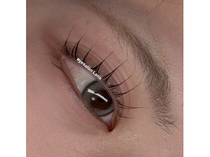 ラナ(Lana)の写真