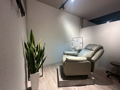 サロン エイトブロウ 豊田店(8BROW)の写真