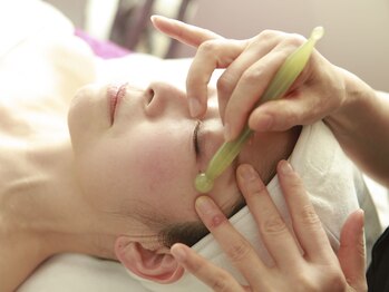 エステ美麗/眼精疲労や目の疲れに