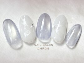 ガーリー×マグ