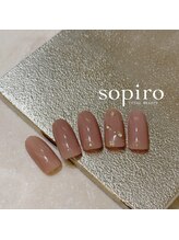 ソピーロ たかのこ店(sopiro)/11月【monthly　simple】