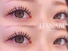 ハナビ ナミキ(HANABI NAMIKI)