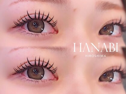 ハナビ ナミキ(HANABI NAMIKI)の写真