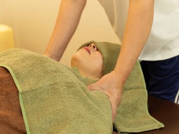 オモテナシ(OMOTENASHI)/