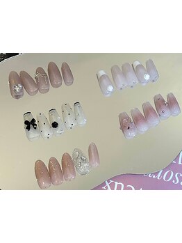 モテ可愛系（デート・合コン）が得意