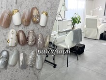 パラグラフ 橋本店(paragraph)