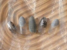 ツインネイル 久屋大通店(twin.nail)/新規限定デザイン　¥4,180