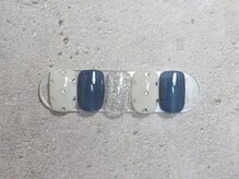 コエ(koe)/シンプルコース/デザイン