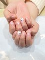 ノーネイル 有明ガーデン(NO NAIL ARIAKE)&nbsp;コボリ レイコ