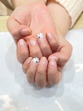 ノーネイル 有明ガーデン(NO NAIL ARIAKE) コボリ レイコ