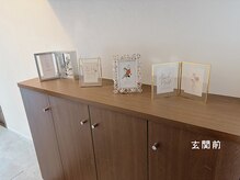 クレール518(Clair518)/玄関前