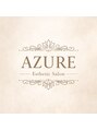 アズール(AZURE)&nbsp;上地 紗也香