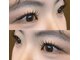 リッカヴァラ(Lycka VALLA)の写真/【新時代の目元ケア★】新技術のLEDエクステ×まつげパーマで、負担をかけずに圧倒的モチと美しさを実現◎