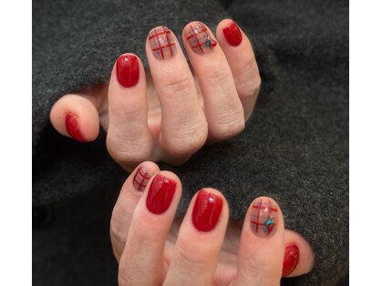 TI.NAILの写真