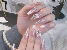 ネイルプリンセス(Nail Princess)/大人ネイル
