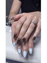 トップコート 下北沢店(Top Coat)/アートネイル