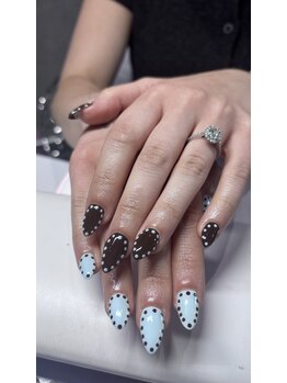 トップコート 下北沢店(Top Coat)/アートネイル
