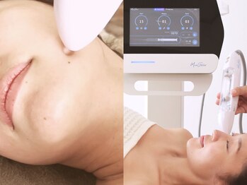 【肌管理×小顔・毛穴改善フェイシャルサロン】MavY.今福鶴見店【4/15 OPEN(予定)】/たるみケアマシンも多数☆