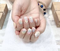 ネイルサロン フィオーレ