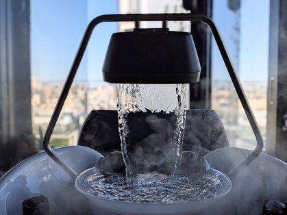 ランベリー 表参道(LANVERY)の写真