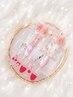◆[HAND] イベント定額◆新規フィルイン・オフ無料♪￥8000→￥5000