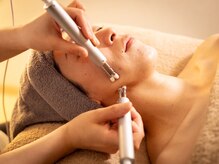 ルシアスの雰囲気（マドカ【今から始めるタルミケア】40代の回復リフトアップ美容術）