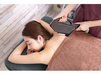アイエルシーサーティースリー(ilc-33)の写真/今泉で話題!【最新鋭マシン導入店】脱毛無料体験¥0で驚きの効果を実感!