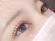 エン へアラウンジ アイラッシュ(en-hair lounge eyelash)の写真