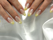 アンドサウス 1520ネイルズ(& SOUTH 1520nails)の雰囲気(シンプルだけど周りと差がつく。美しさを引き出す丁寧な仕上がり)