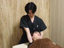 ユルム整体 池袋院(YURUMU整体)の雰囲気（改善後も定期的なメンテナンスで、長期的に良い状態を維持◎）